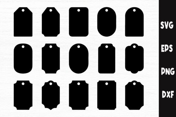 Download Tag SVG, Tags Clipart, Gift Tags - Svg Collection