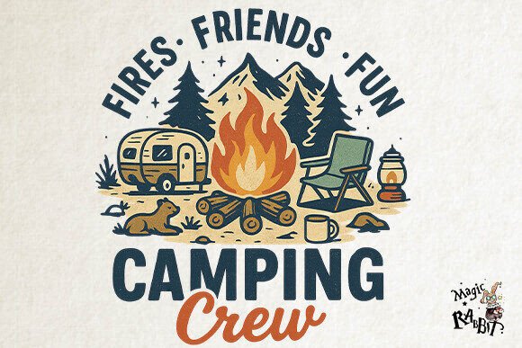 Download Camping Crew Png,Outdoor Adventure Crew - Premium Resources