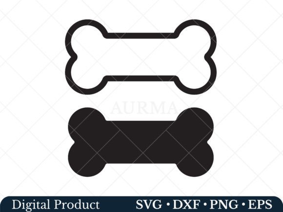 Download Dog Bone Svg, Pet Food Svg - Svg Collection