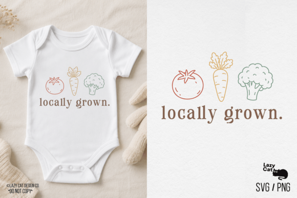 Download Baby &amp; Kids Vegetable Funny SVG PNG - Svg Collection